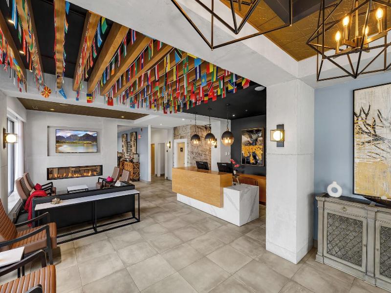 Lake Placid Inn Boutique Hotel image