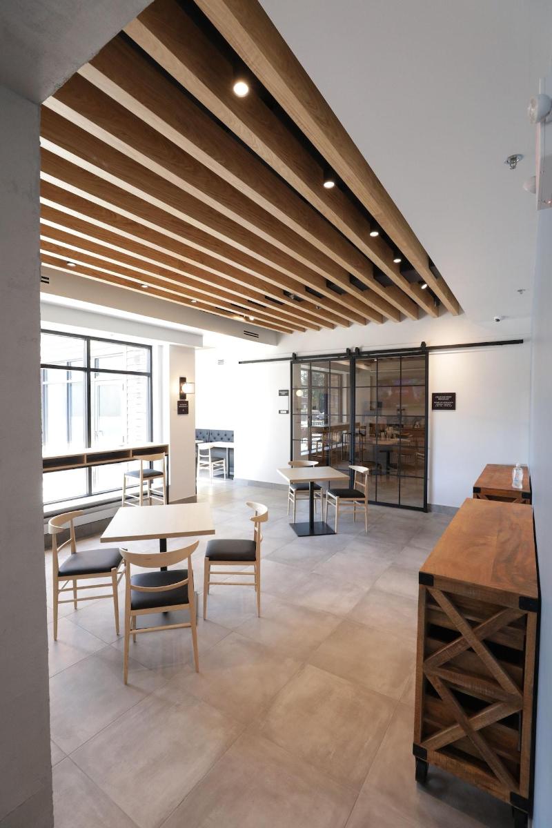 Lake Placid Inn Boutique Hotel image