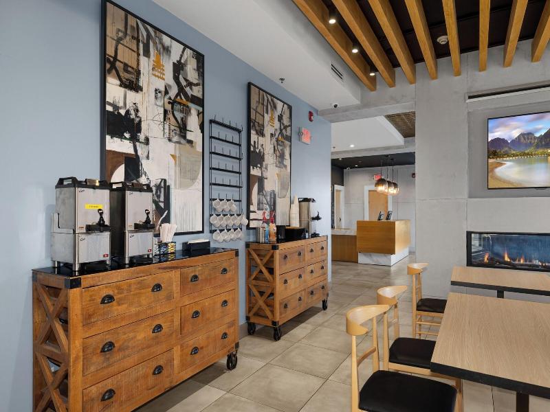 Lake Placid Inn Boutique Hotel image
