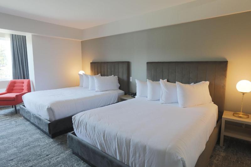 Lake Placid Inn Boutique Hotel image