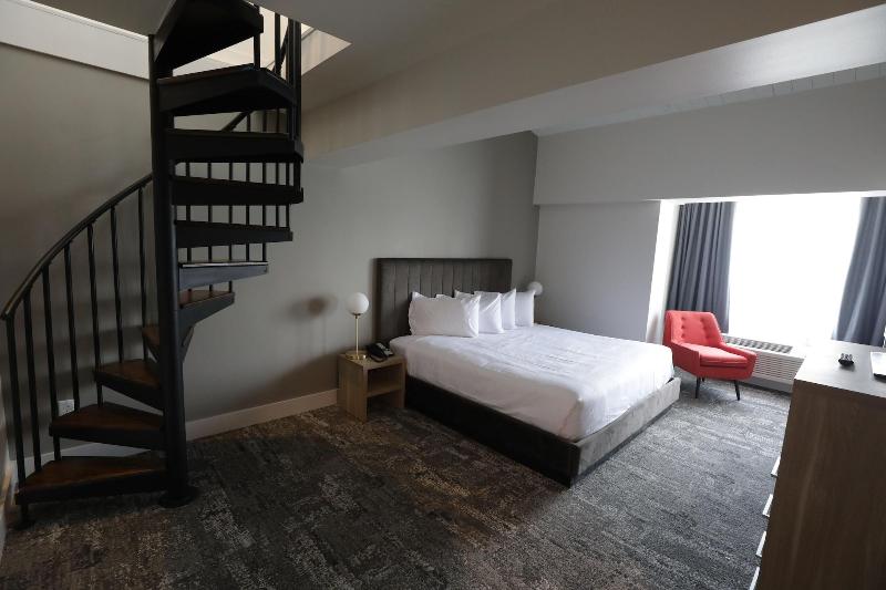 Lake Placid Inn Boutique Hotel image
