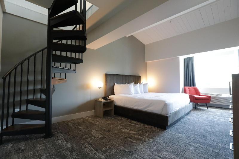 Lake Placid Inn Boutique Hotel image