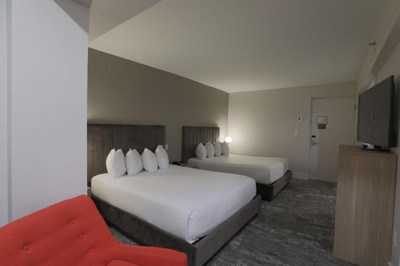 Lake Placid Inn Boutique Hotel image