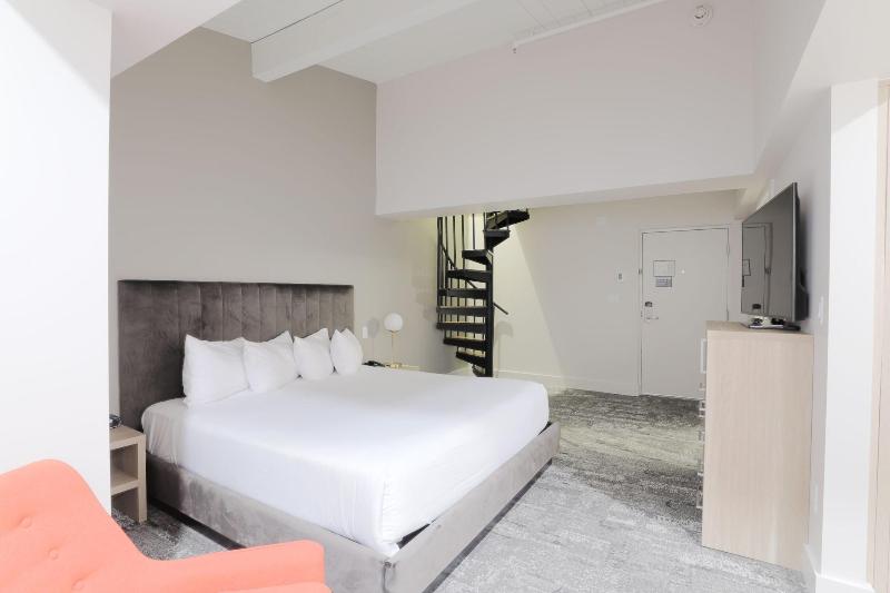 Lake Placid Inn Boutique Hotel image
