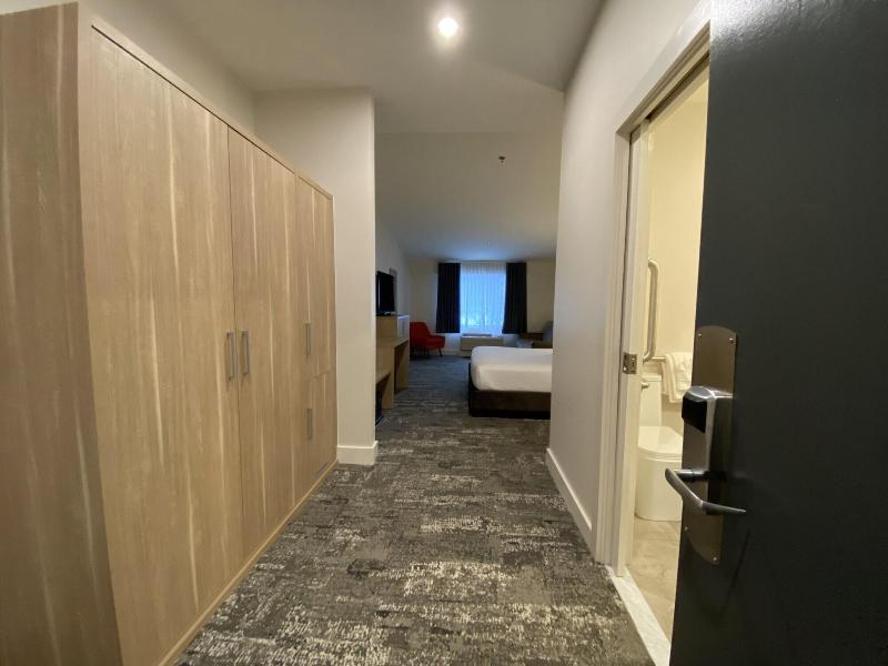 Lake Placid Inn Boutique Hotel image