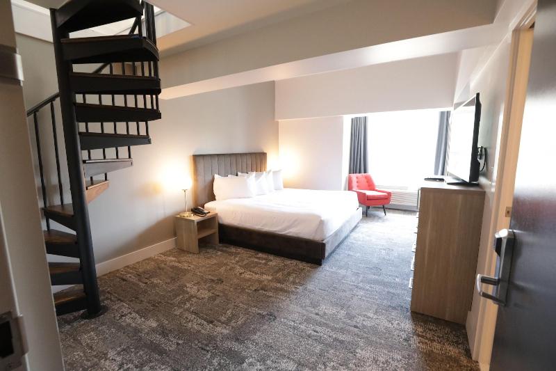 Lake Placid Inn Boutique Hotel image