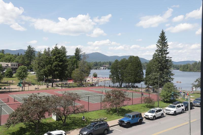 Lake Placid Inn Boutique Hotel image
