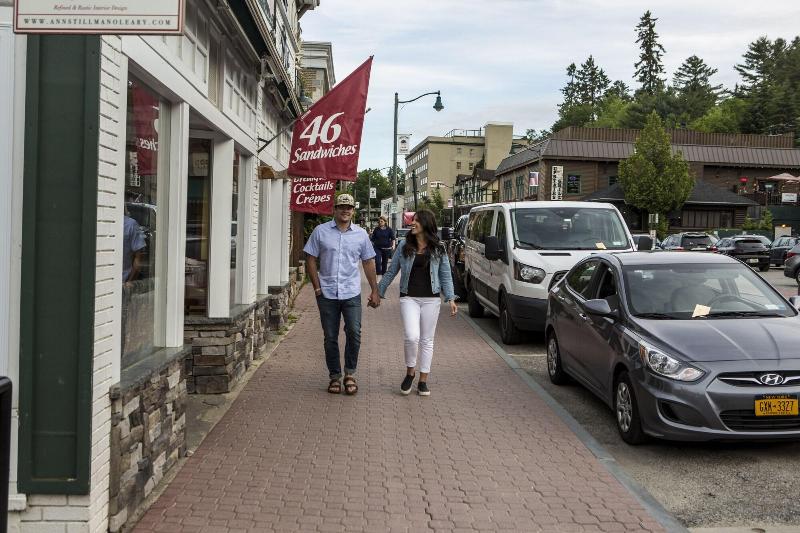 Lake Placid Inn Boutique Hotel image