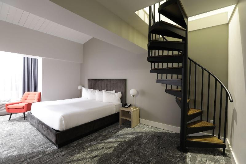 Lake Placid Inn Boutique Hotel image