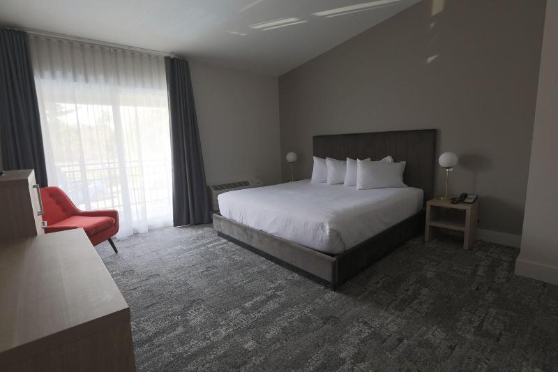 Lake Placid Inn Boutique Hotel image
