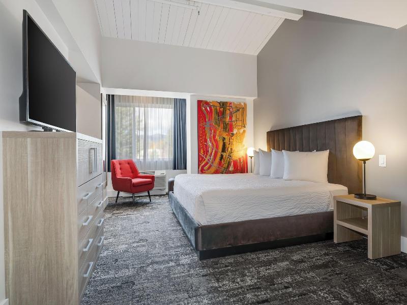 Lake Placid Inn Boutique Hotel image