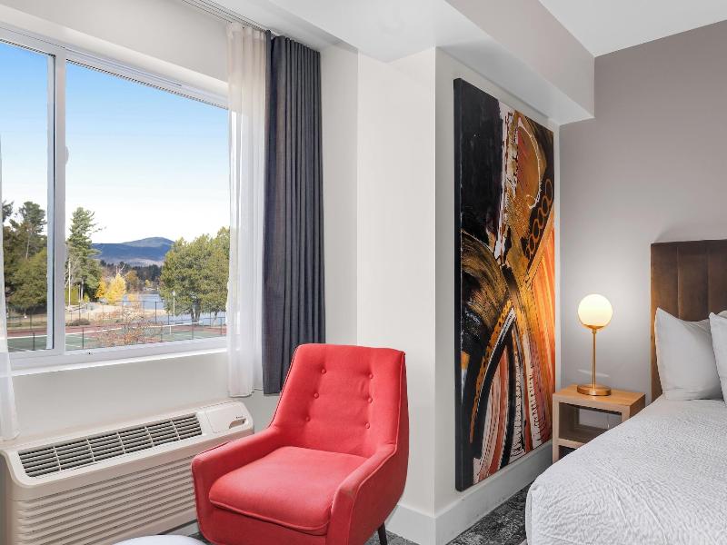 Lake Placid Inn Boutique Hotel image