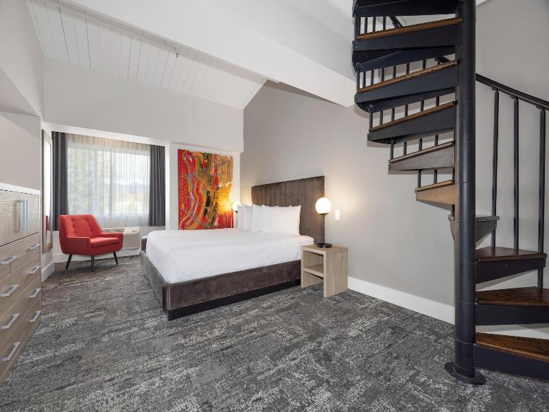 Lake Placid Inn Boutique Hotel image