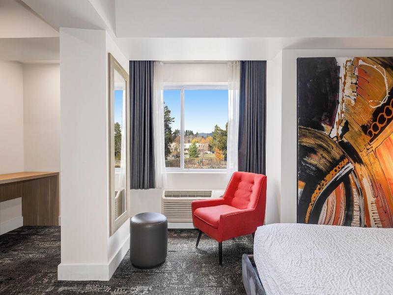 Lake Placid Inn Boutique Hotel image