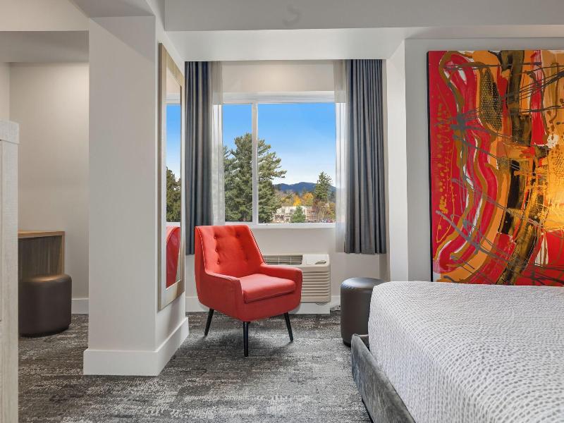 Lake Placid Inn Boutique Hotel image