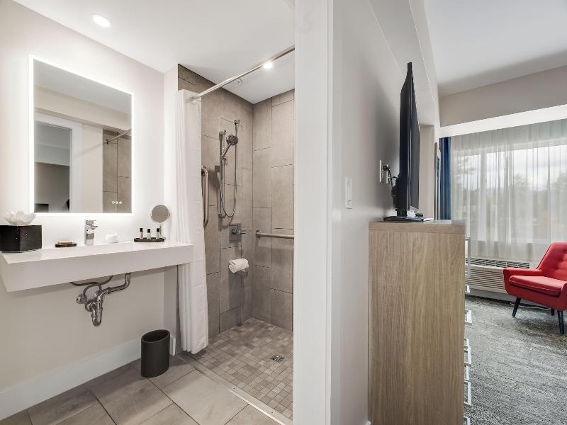Lake Placid Inn Boutique Hotel image