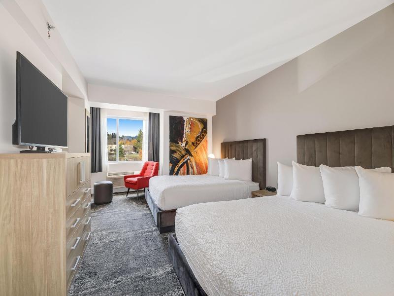 Lake Placid Inn Boutique Hotel image
