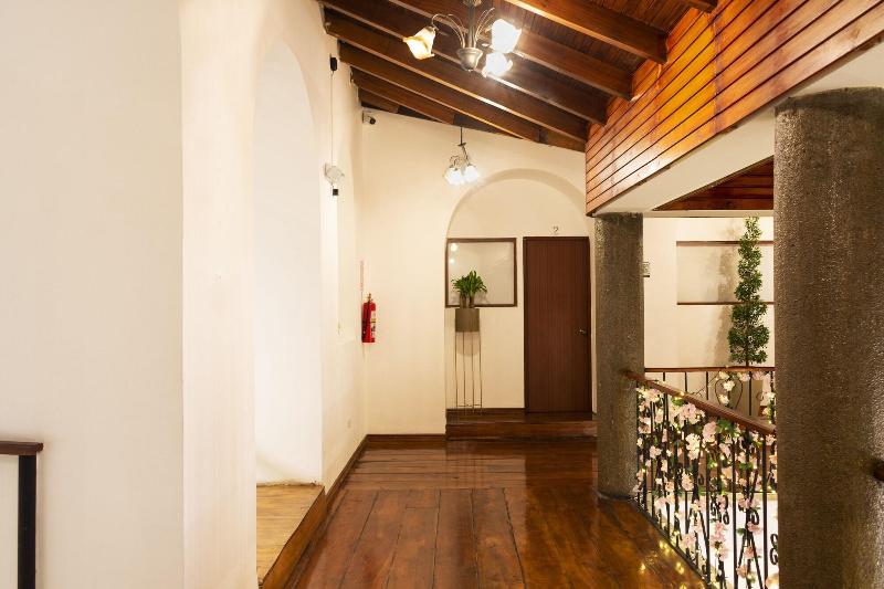 Suites Experience By Hotel David image