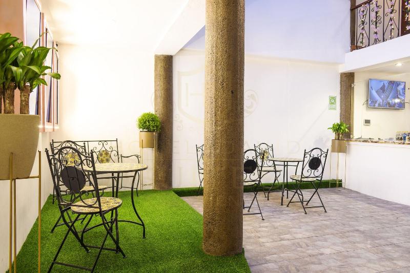 Suites Experience By Hotel David image