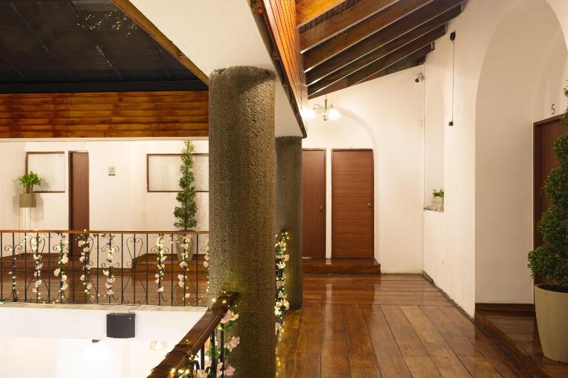 Suites Experience By Hotel David image