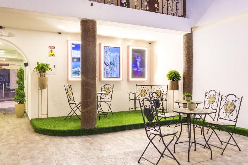 Suites Experience By Hotel David image