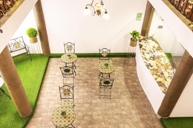 Suites Experience By Hotel David image
