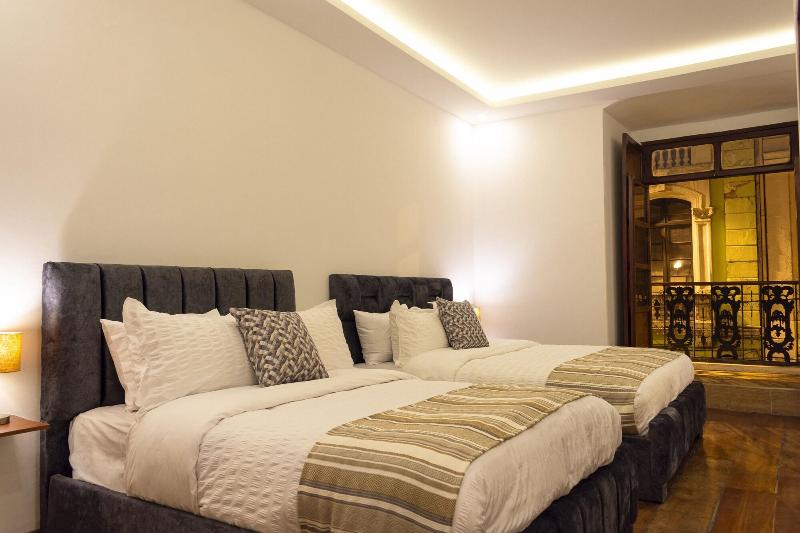 Suites Experience By Hotel David image