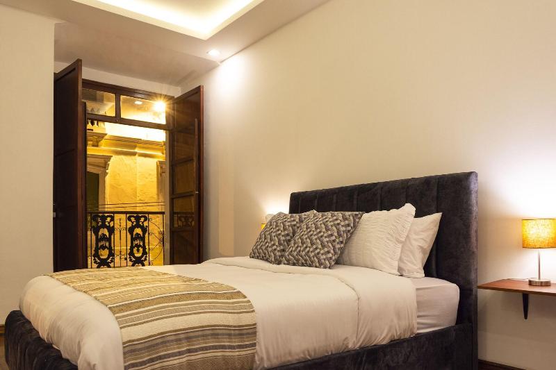 Suites Experience By Hotel David image