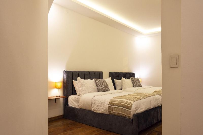 Suites Experience By Hotel David image
