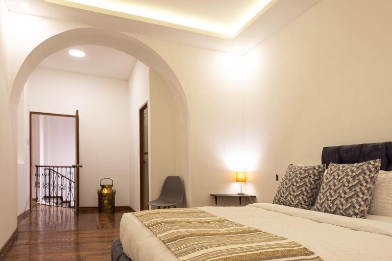 Suites Experience By Hotel David image
