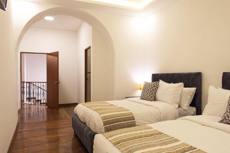 Suites Experience By Hotel David image