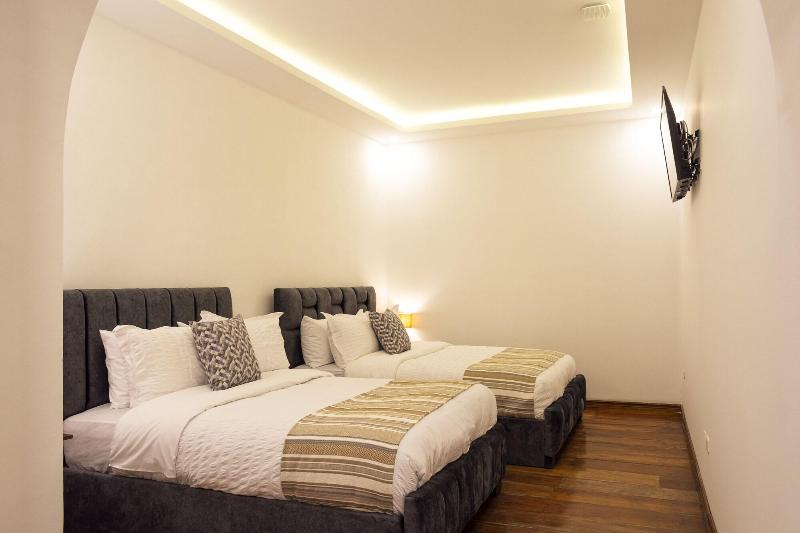 Suites Experience By Hotel David image