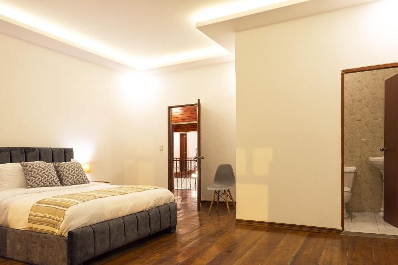 Suites Experience By Hotel David image