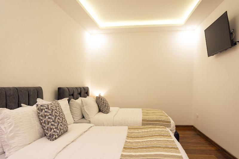 Suites Experience By Hotel David image