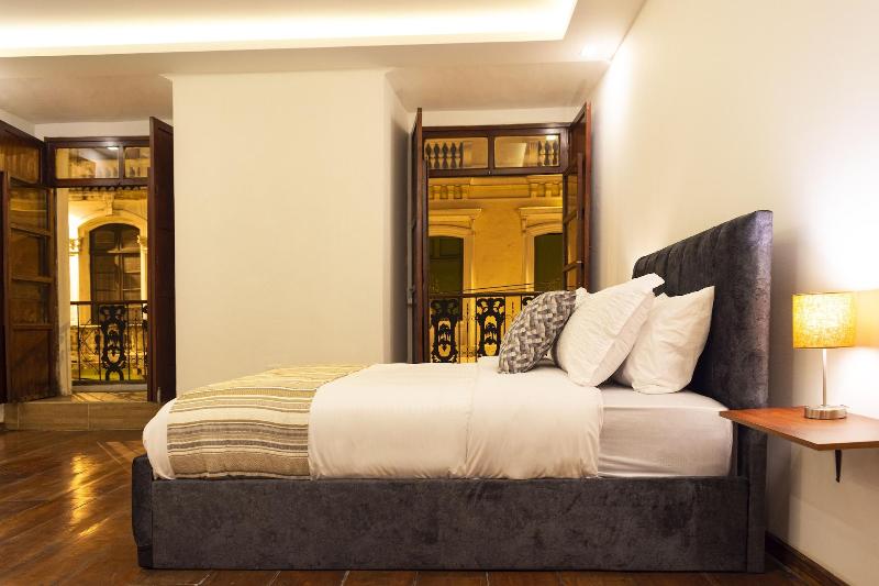 Suites Experience By Hotel David image