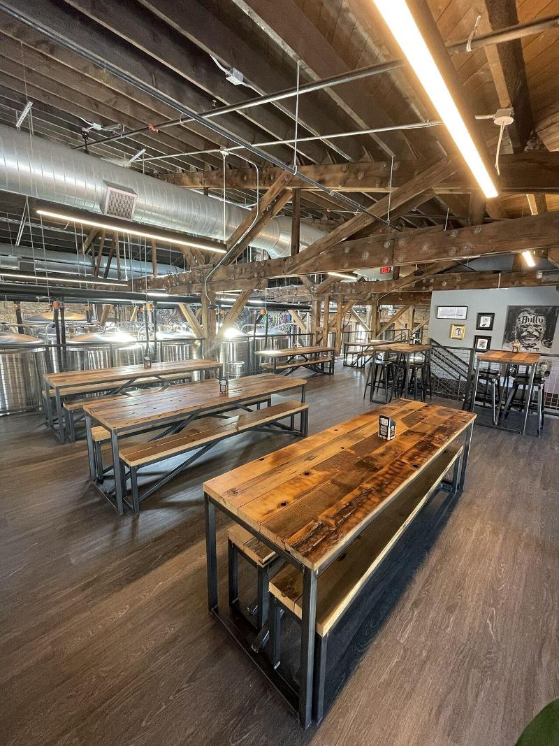Brewhalla Hotel image
