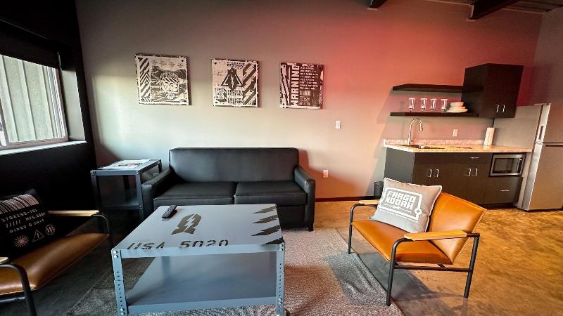 Brewhalla Hotel image
