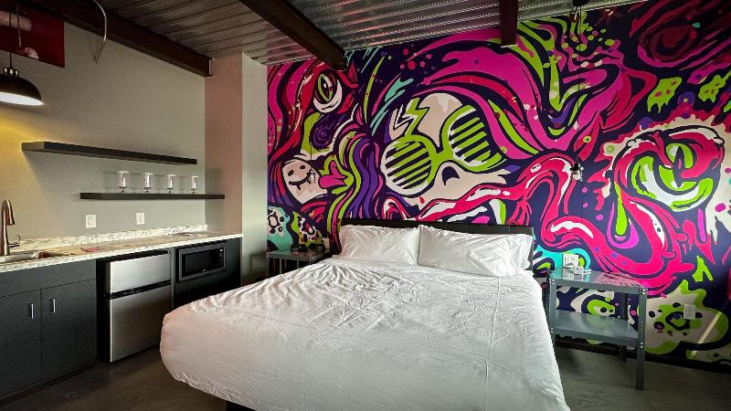Brewhalla Hotel image