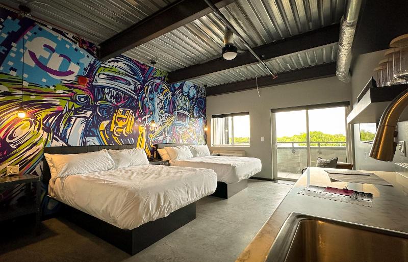 Brewhalla Hotel image