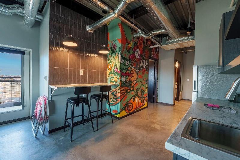 Brewhalla Hotel image
