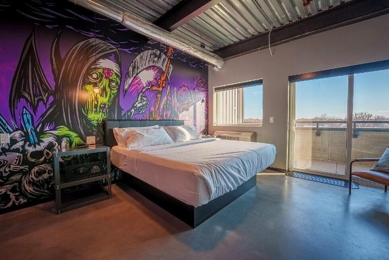 Brewhalla Hotel image