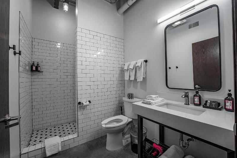 Brewhalla Hotel image