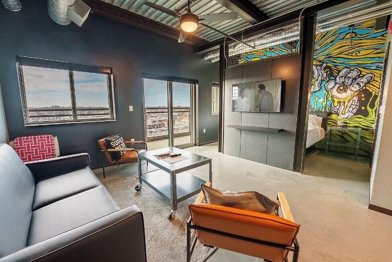Brewhalla Hotel image
