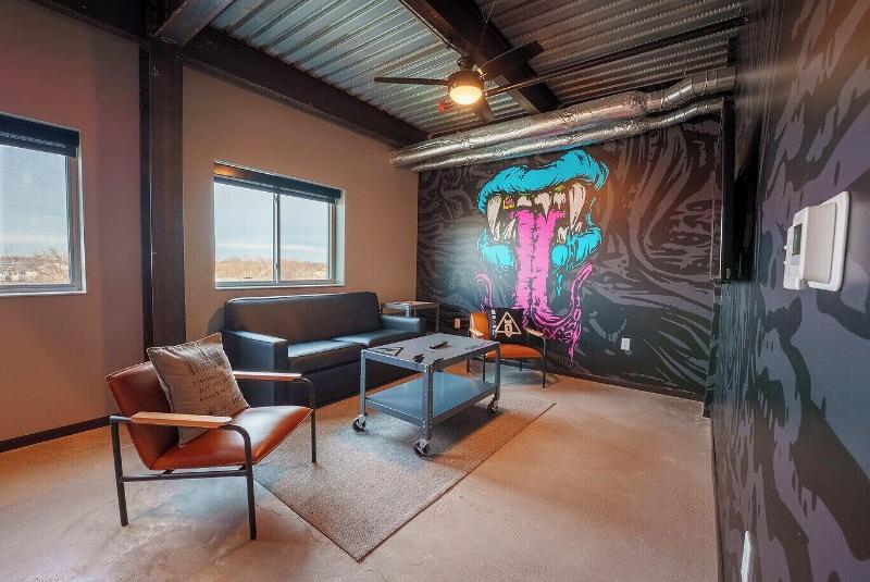 Brewhalla Hotel image