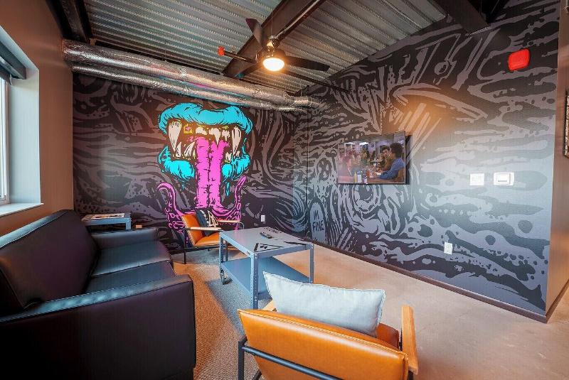 Brewhalla Hotel image