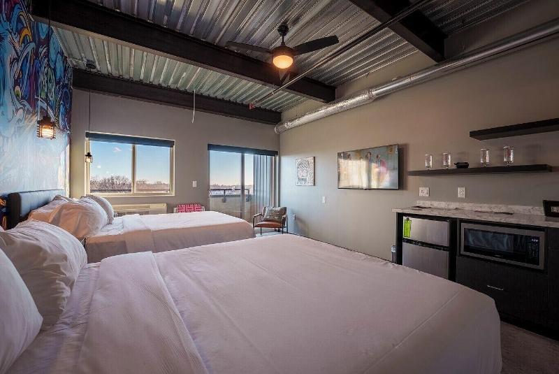 Brewhalla Hotel image