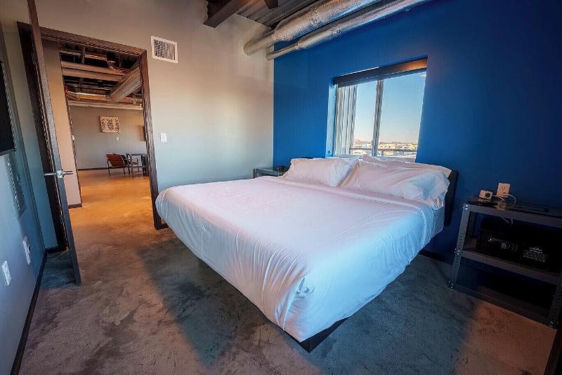 Brewhalla Hotel image