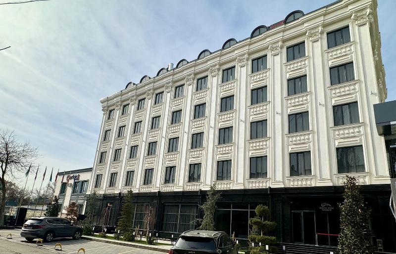 Bentley Hotel Tashkent image