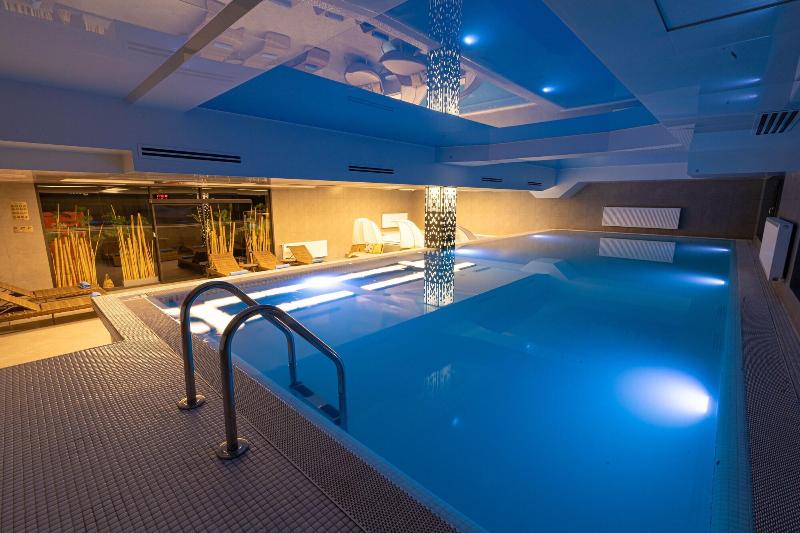 Bentley Hotel Tashkent image