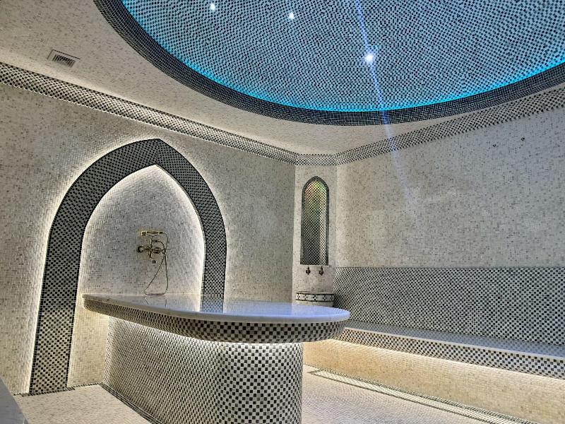 Bentley Hotel Tashkent image